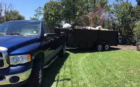 Best Basement Cleanout  in Sharpes, FL